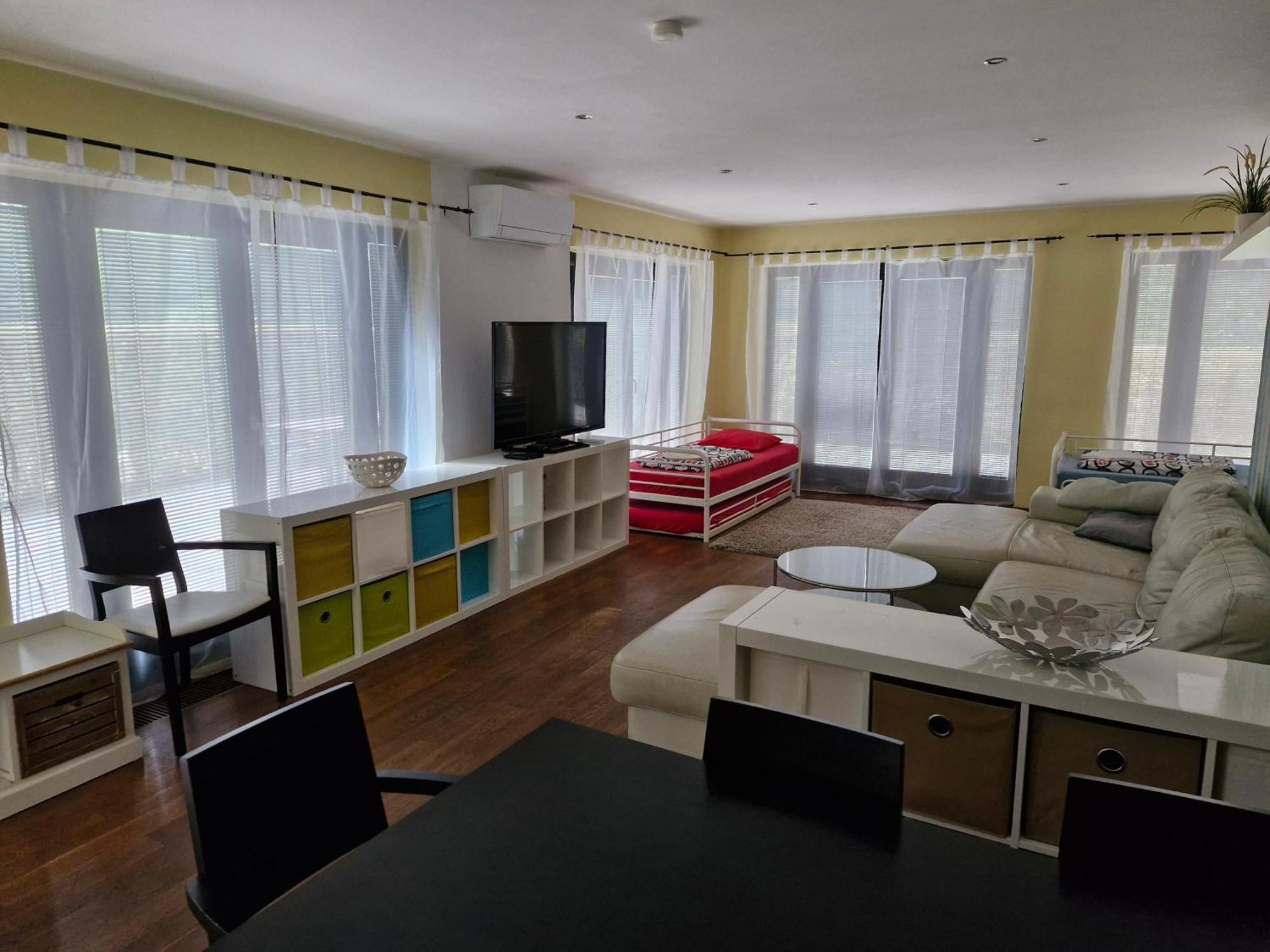 Penzion - Rybolov Pro Deti A Dospele Lázně Bohdaneč Exterior foto